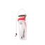 Osprey Hydraulics LT 2.5L Drikkepose Red Drikkepose til multisport sekker